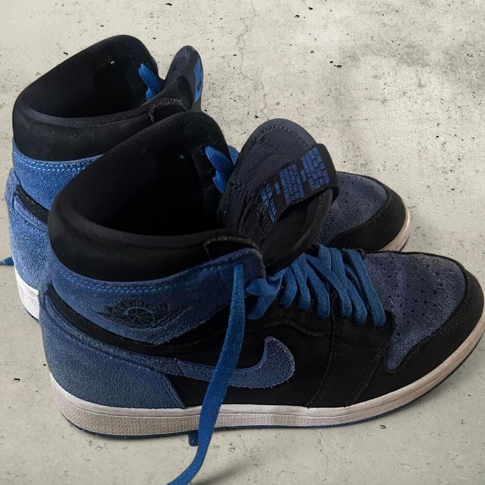 Air Jordan 1 Retro High OG - Picture 5 of 6